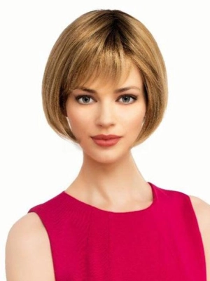 Harmony | Synthetic Wig (Mono Top) | UNAVAILABLE