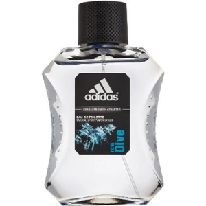 Ice Dive by Adidas