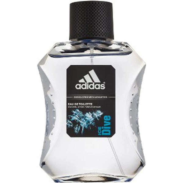 Ice Dive by Adidas