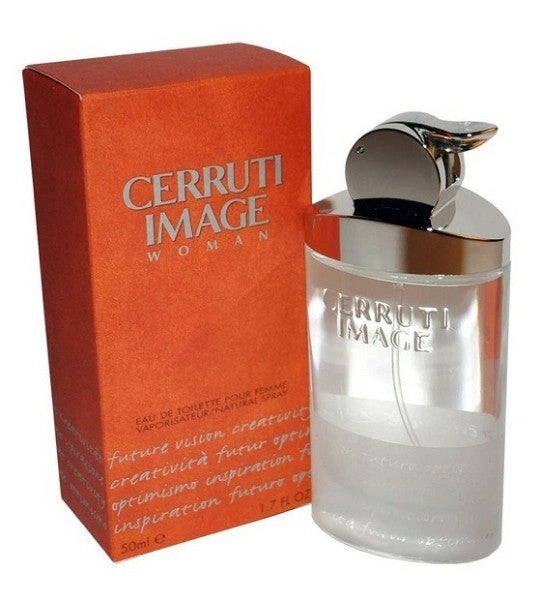 Image Woman by Nino Cerruti
