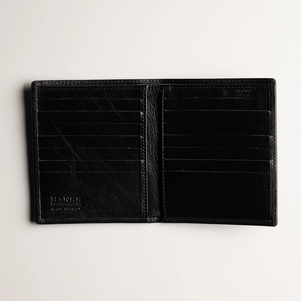 Iseo Italian Hipster Bifold