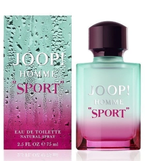 Joop! Homme Sport by Joop!