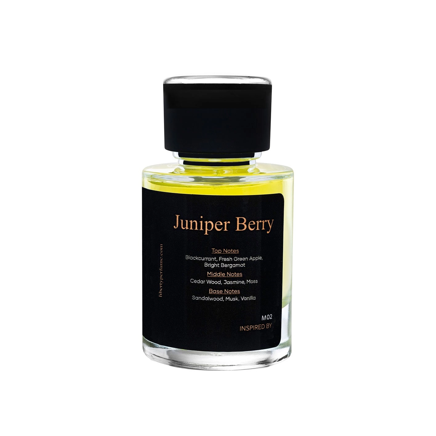 Juniper Berry