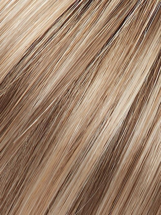 Kelly | Synthetic Lace Front Wig (Mono Top)