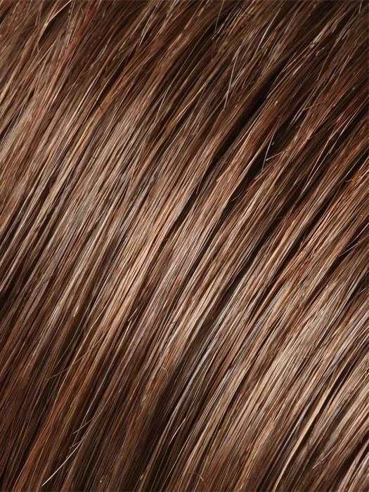 Kelly | Synthetic Lace Front Wig (Mono Top)