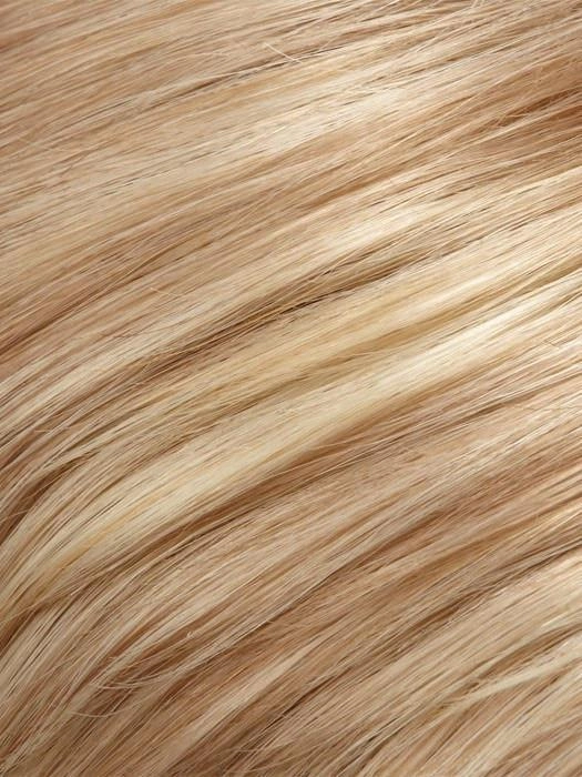 Kelly | Synthetic Lace Front Wig (Mono Top)