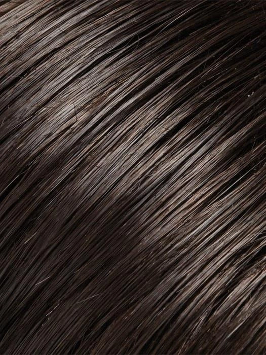 Kelly | Synthetic Lace Front Wig (Mono Top)