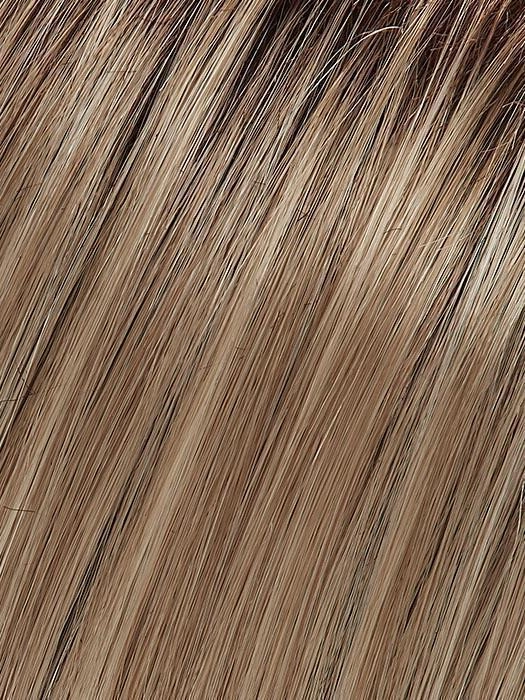 Kelly | Synthetic Lace Front Wig (Mono Top)