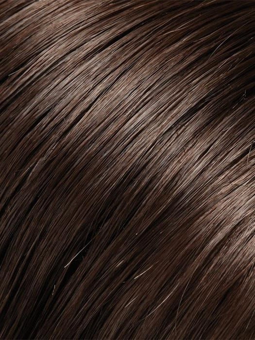 Kelly | Synthetic Lace Front Wig (Mono Top)
