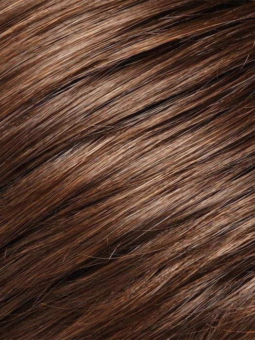 Kelly | Synthetic Lace Front Wig (Mono Top)