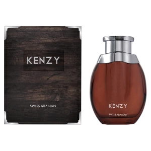 Kenzy by Swiss Arabian 100ml EDP