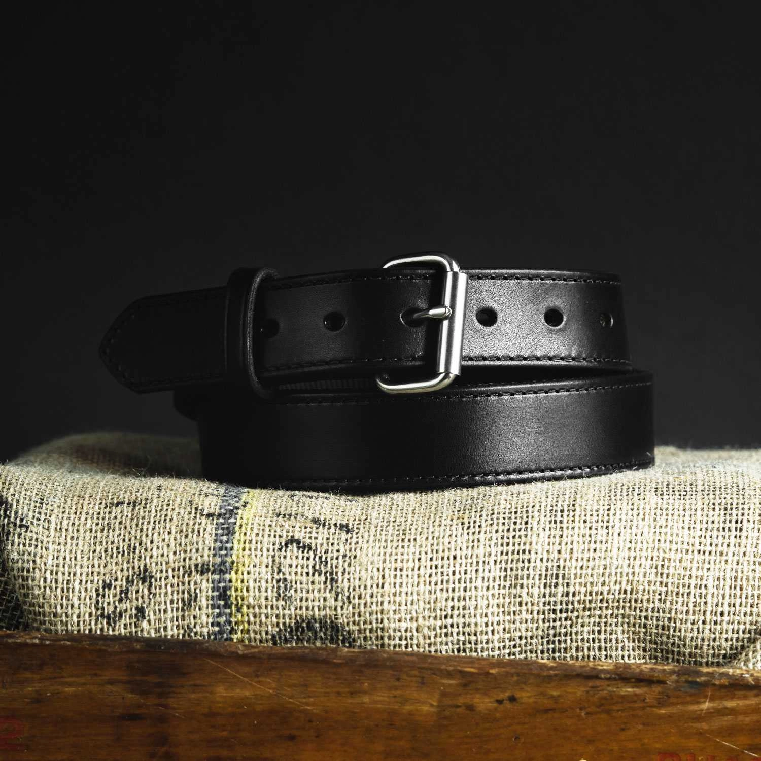 Kydex Reinforced CCW Belt - 1.5"