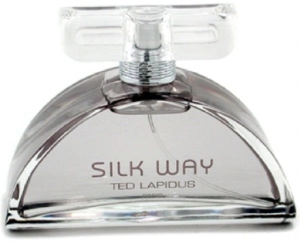 Lapidus Silk Way by Ted Lapidus