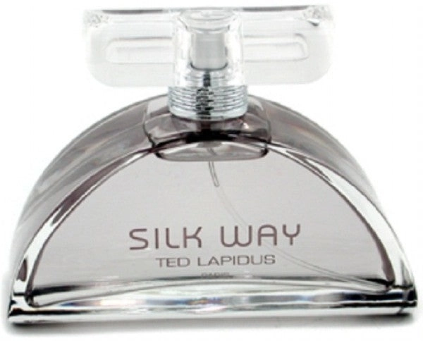 Lapidus Silk Way by Ted Lapidus