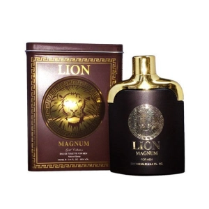 Lion Magnum by Etoile Parfums