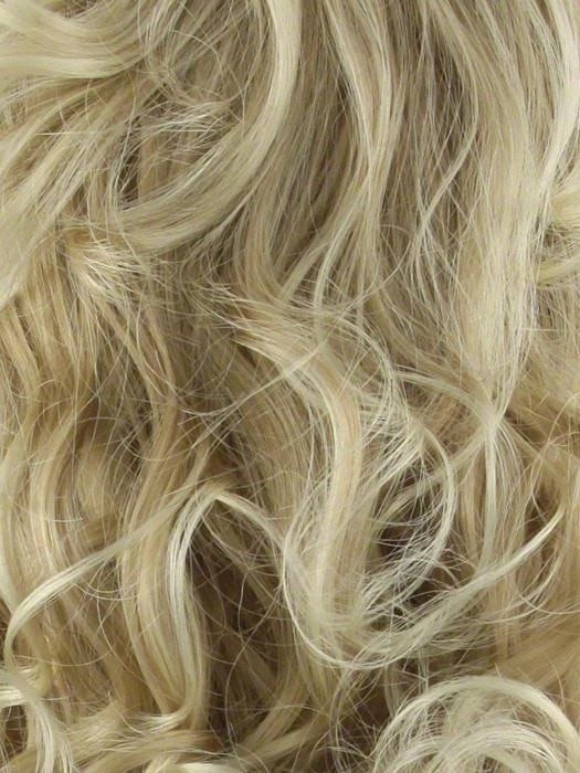 Long Shot Synthetic Drawstring Hairpiece by Forever Young | CLOSEOUT