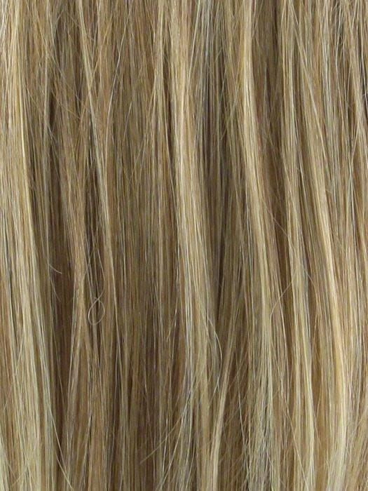 Long Shot Synthetic Drawstring Hairpiece by Forever Young | CLOSEOUT