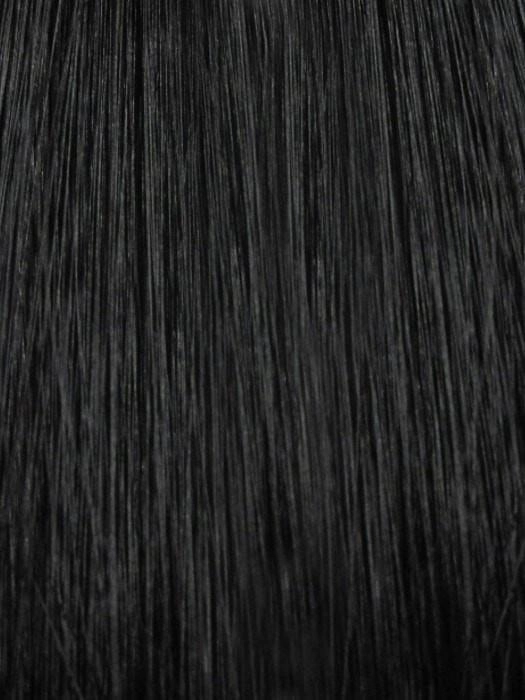 Long Shot Synthetic Drawstring Hairpiece by Forever Young | CLOSEOUT