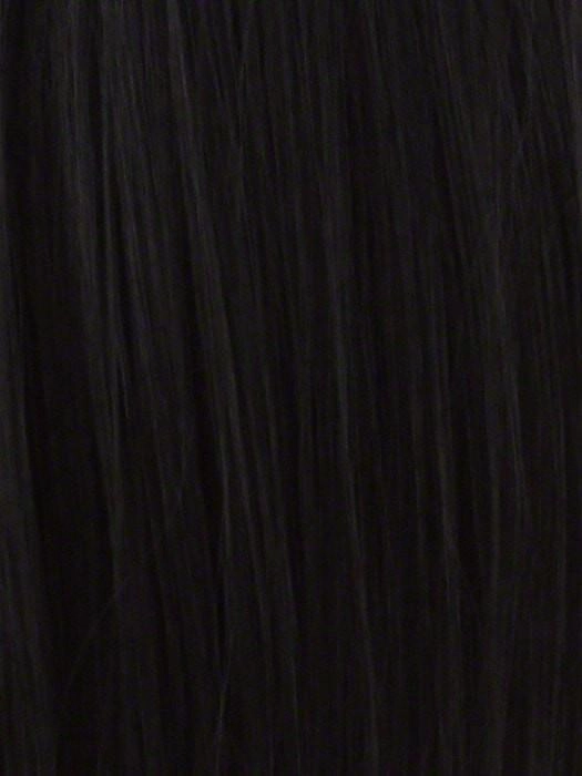 Long Shot Synthetic Drawstring Hairpiece by Forever Young | CLOSEOUT