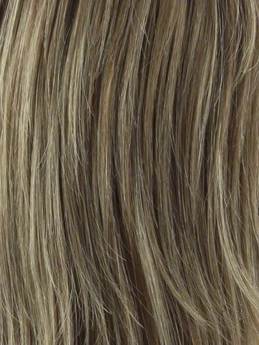 Long Shot Synthetic Drawstring Hairpiece by Forever Young | CLOSEOUT