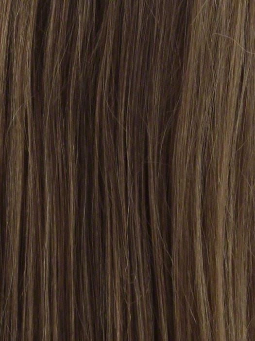 Long Shot Synthetic Drawstring Hairpiece by Forever Young | CLOSEOUT