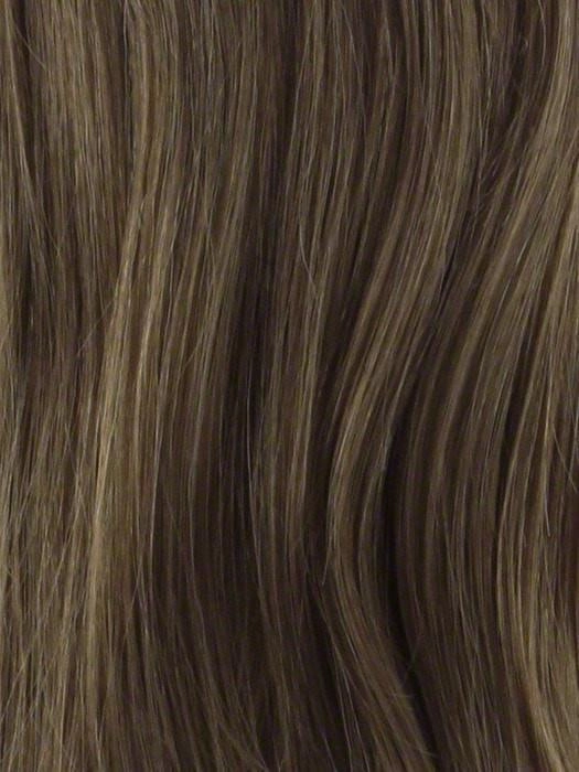 Long Shot Synthetic Drawstring Hairpiece by Forever Young | CLOSEOUT