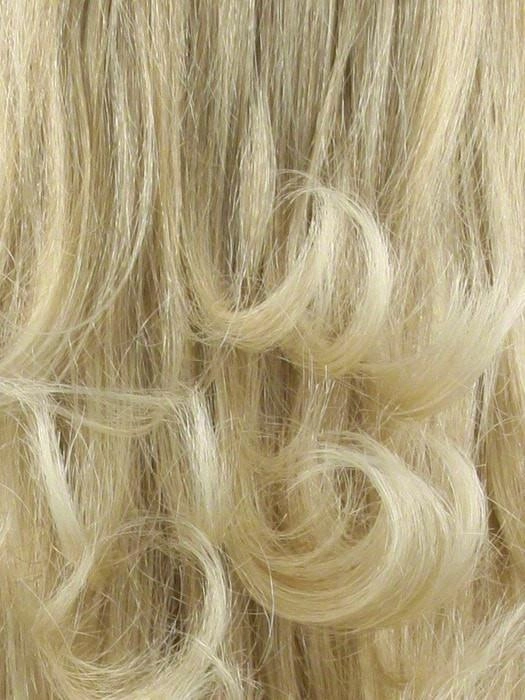 Long Shot Synthetic Drawstring Hairpiece by Forever Young | CLOSEOUT