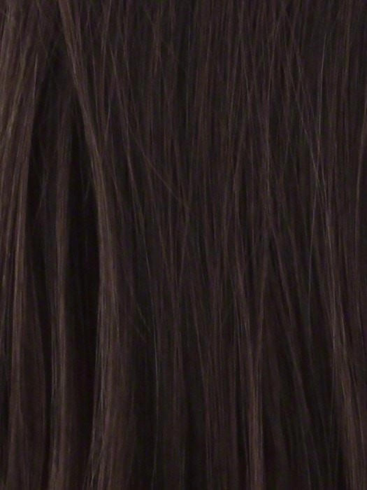Long Shot Synthetic Drawstring Hairpiece by Forever Young | CLOSEOUT