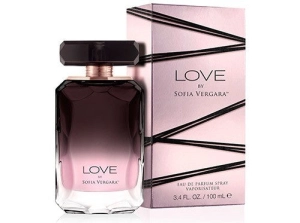 Love By Sofia Vergara by Sofia Vergara