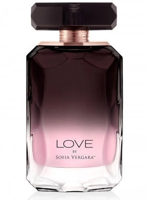 Love By Sofia Vergara by Sofia Vergara