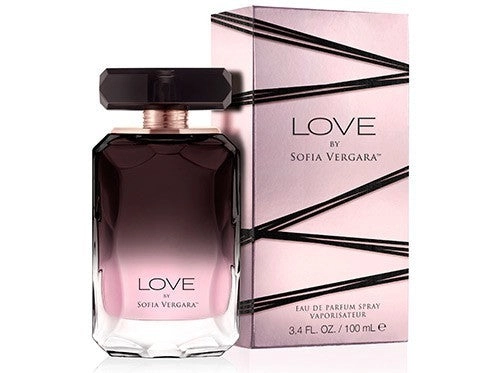 Love By Sofia Vergara by Sofia Vergara