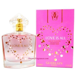 Love is All by Guerlain
