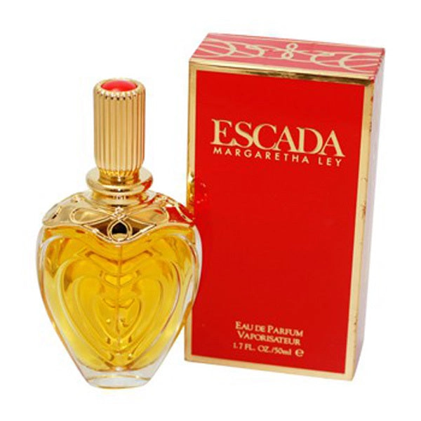 Margaretha Ley by Escada