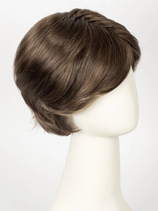 Mariska Petite | Synthetic Lace Front Wig (Mono Top)