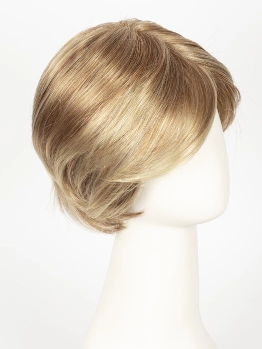 Mariska Petite | Synthetic Lace Front Wig (Mono Top)