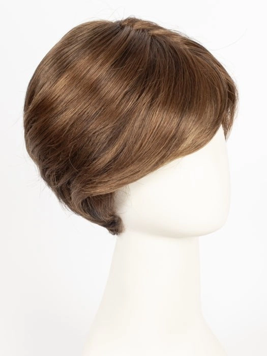 Mariska Petite | Synthetic Lace Front Wig (Mono Top)