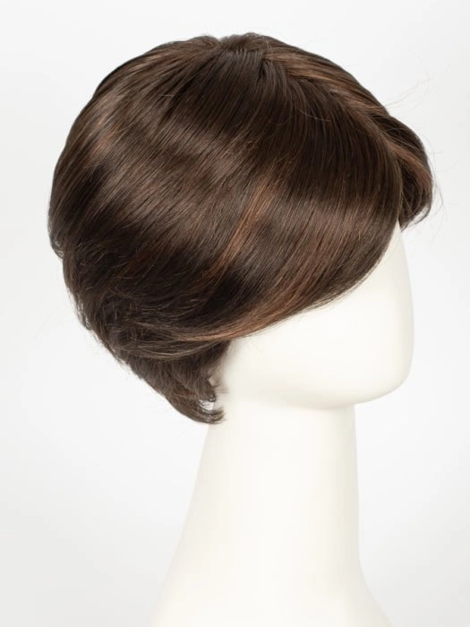 Mariska Petite | Synthetic Lace Front Wig (Mono Top)