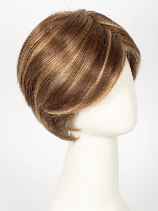 Mariska Petite | Synthetic Lace Front Wig (Mono Top)