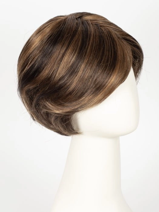 Mariska Petite | Synthetic Lace Front Wig (Mono Top)