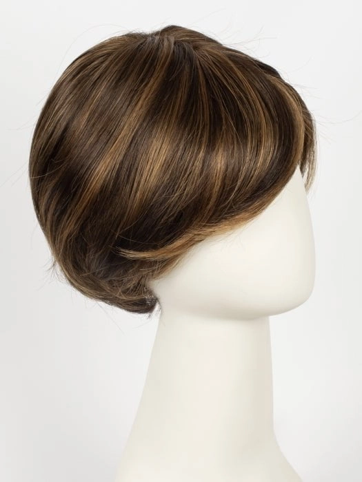 Mariska Petite | Synthetic Lace Front Wig (Mono Top)