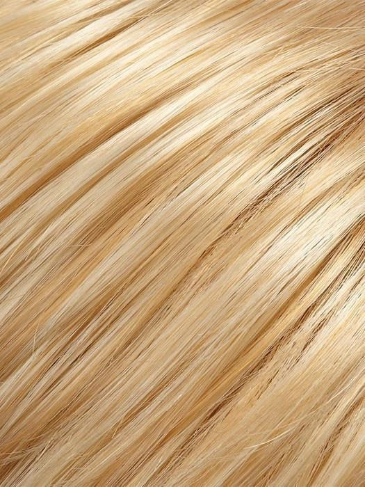 Mariska Petite | Synthetic Lace Front Wig (Mono Top)