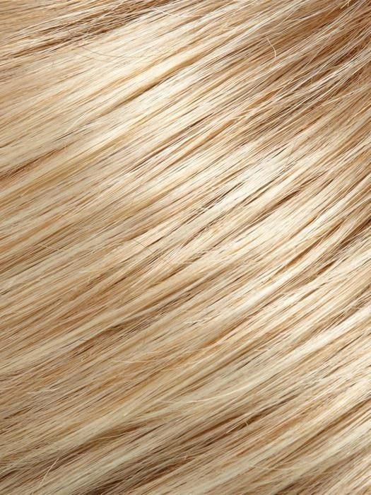 Mariska Petite | Synthetic Lace Front Wig (Mono Top)