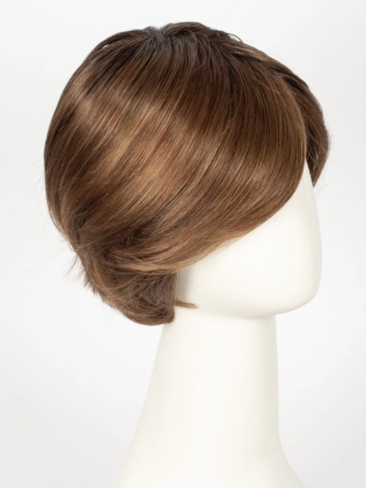 Mariska Petite | Synthetic Lace Front Wig (Mono Top)
