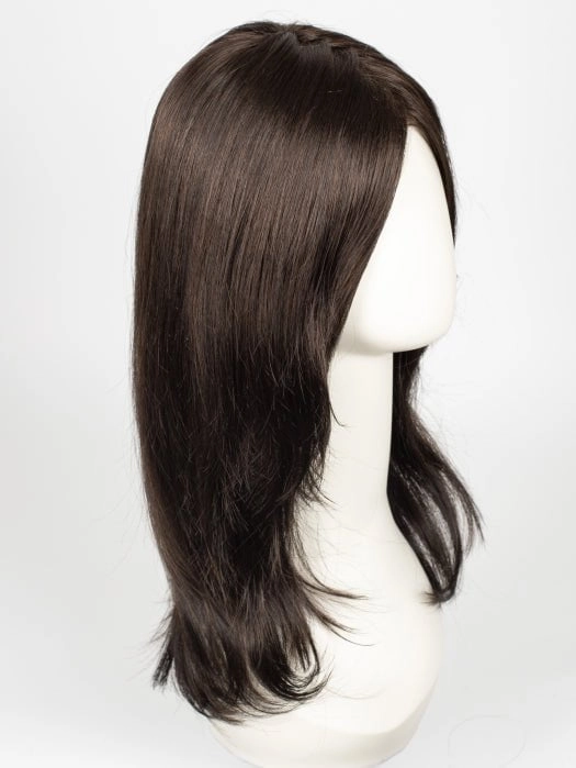 Mega Mono | Synthetic Lace Front Wig (Mono Top)