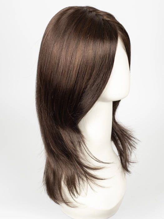 Mega Mono | Synthetic Lace Front Wig (Mono Top)