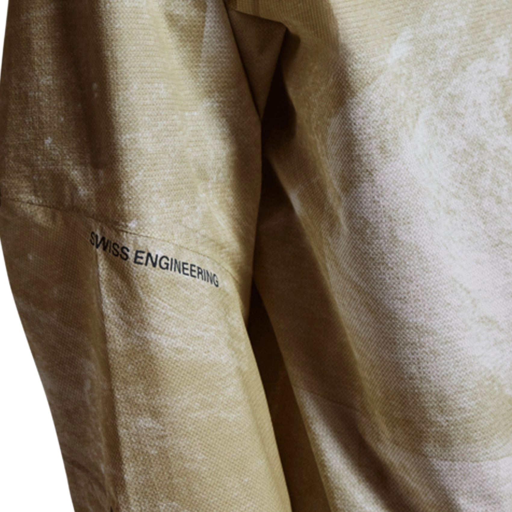 Mens On Running Waterproof Ultra Jacket