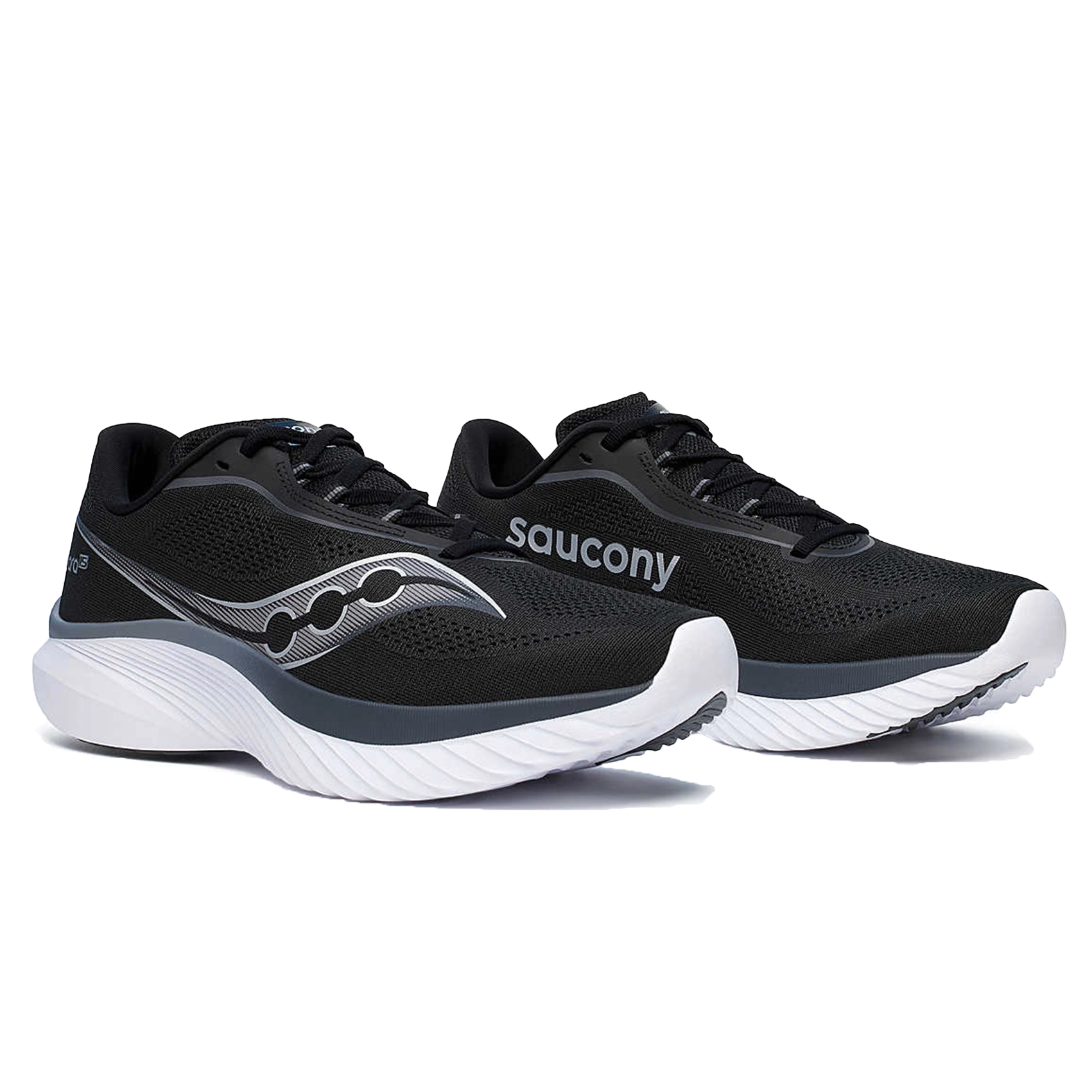 Mens Saucony Kinvara 15