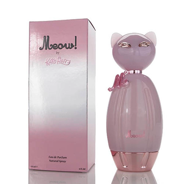 Meow by Katy Perry