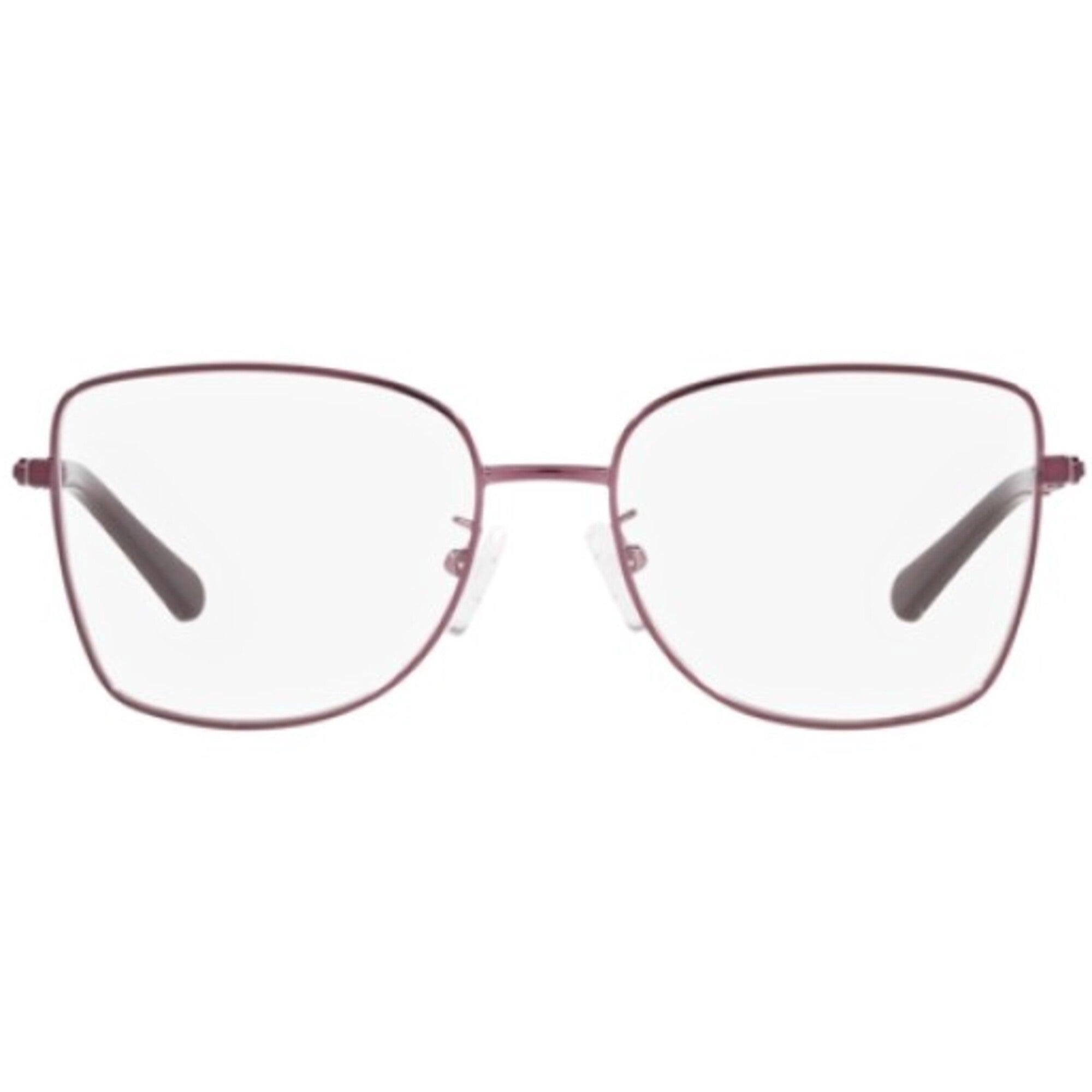 Michael Kors Women's Eyeglasses - Shiny Cordovan Frame | MICHAEL KORS 0MK3035 1214