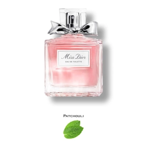 Miss Dior by Christian Dior